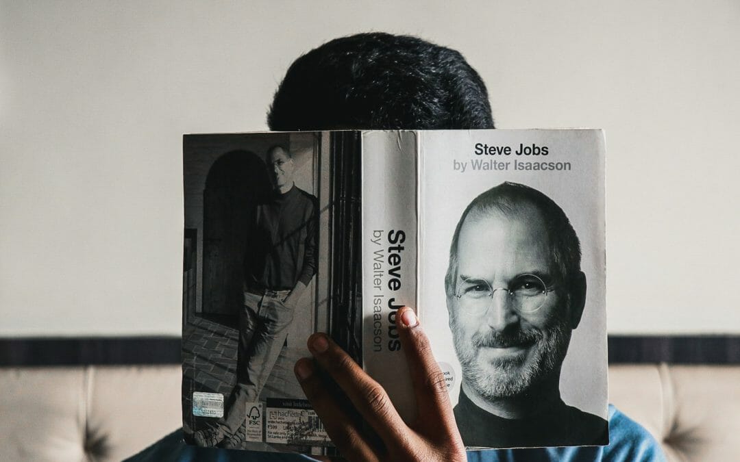 Boosting Your Cognitive Skills: Tips Inspired by Jeff Bezos and Steve Jobs