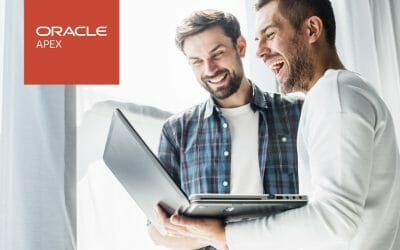 What Is Oracle APEX Development?