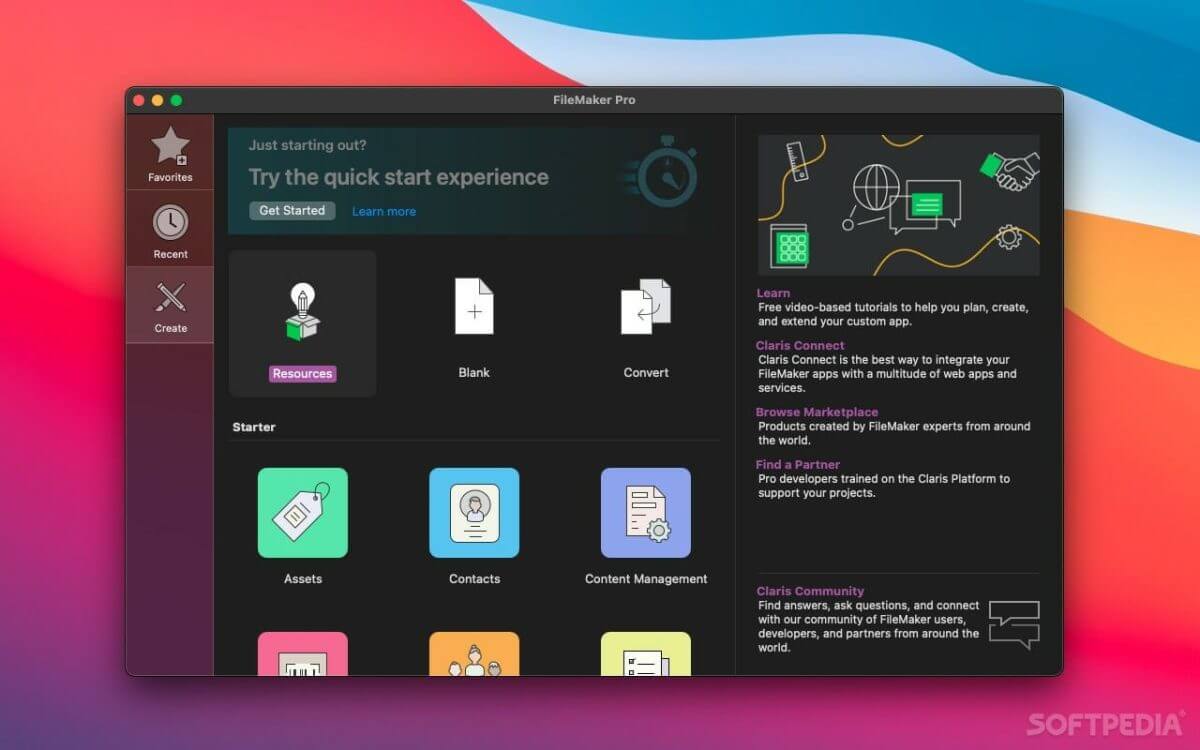 7 Key New Features in FileMaker Pro 19 You May Not Know - Moss Rock ...