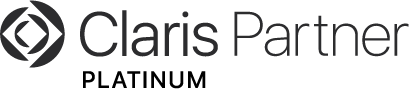 ClarisPlatinum