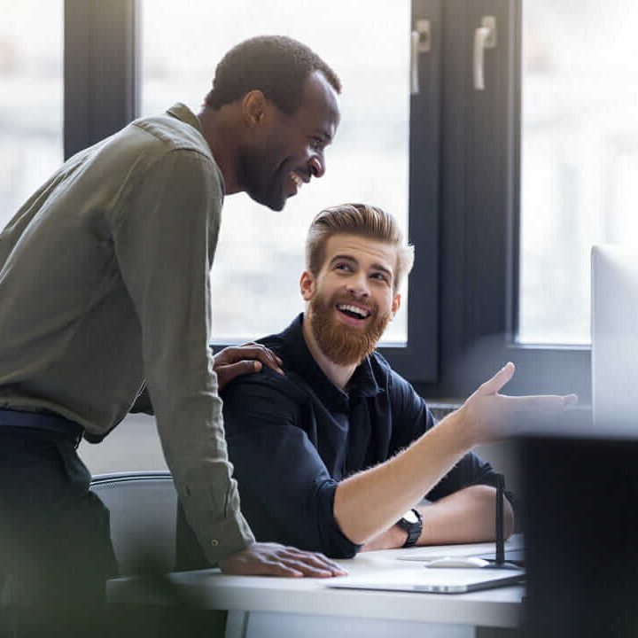 Your-Systems-Should-Work-For-You